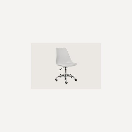 Офисное кресло Колин White