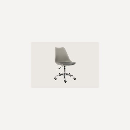 Офисное кресло Колин Grey