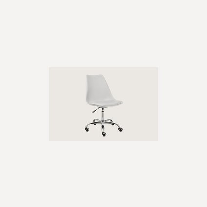 Офисное кресло Колин White