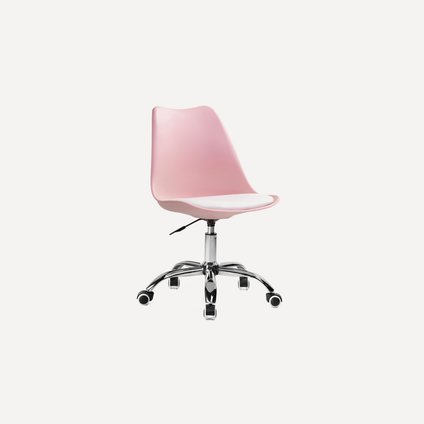 Офисное кресло Колин Pink