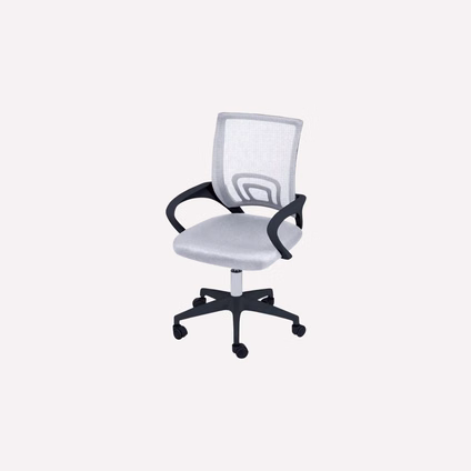 Офисное кресло Byroom Office Staff plb/grey уценка