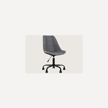 Офисное кресло Гирос Grey