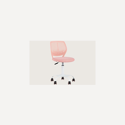 Офисное кресло Ханна Pink