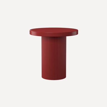 Журнальный стол Билд Red уценка