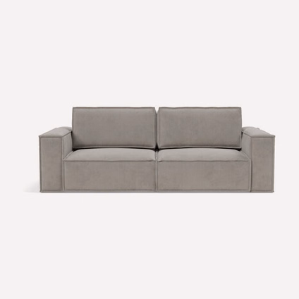 Диван модульный Этен 5 Vertical Beige