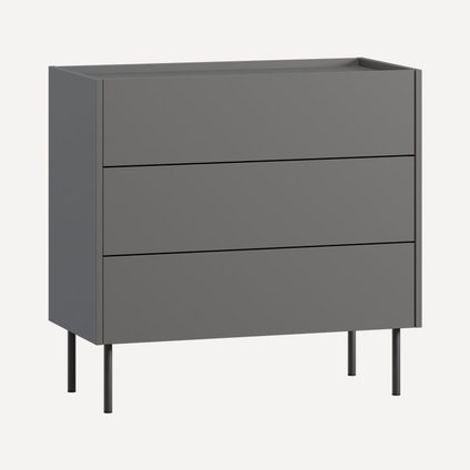 Комод Дигарс-2 Grey распродажа