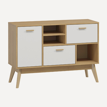 Комод Нордик-2 Scandi
