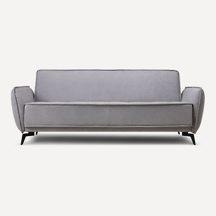 Диван прямой Лисмос Grey