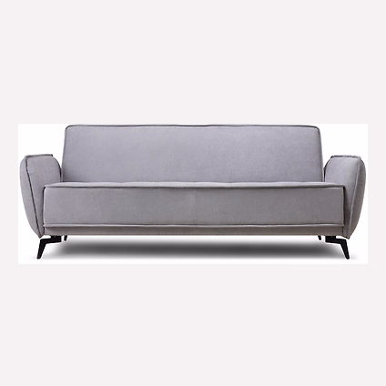 Диван прямой Лисмос Grey