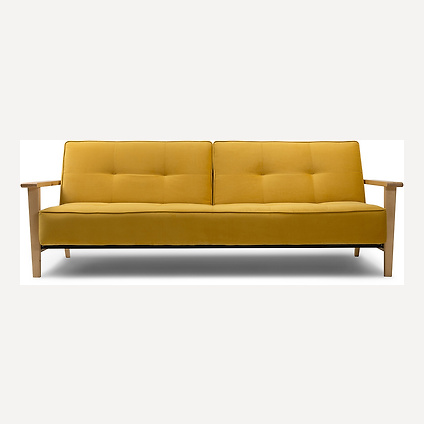Нумо Velvet Yellow