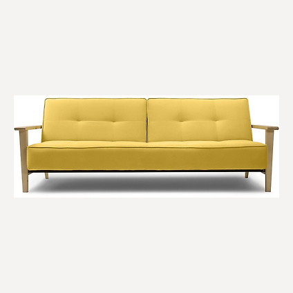 Нумо Velvet Yellow