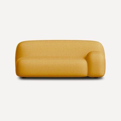 Диван прямой Риббл-1 Clarins 560 распродажа