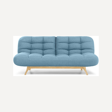 Диван прямой Бонс Textile Sky