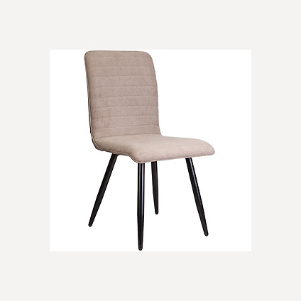 Стул Мако Textile Beige