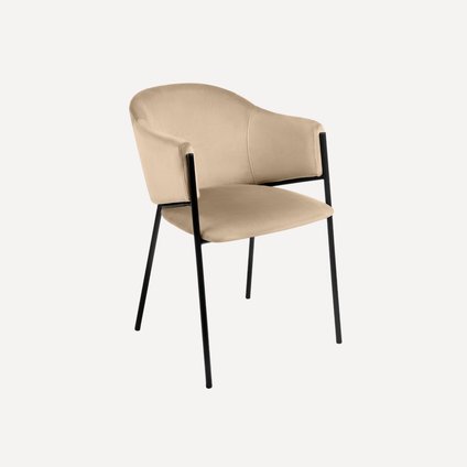 Стул Элиза-1 Velvet Beige распродажа