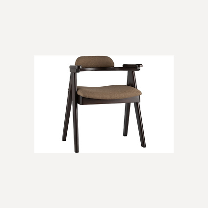 Стул Смит Brown
