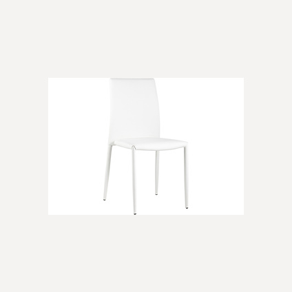 Стул Эбнер White
