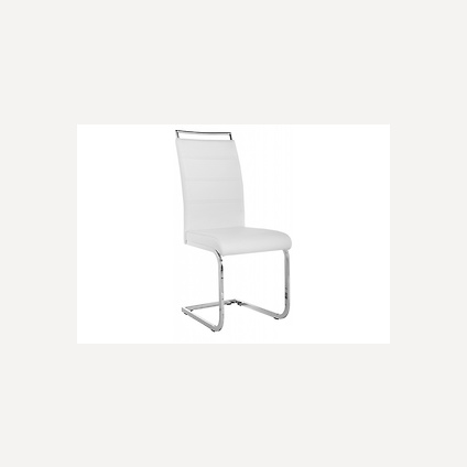 Стул Одди White