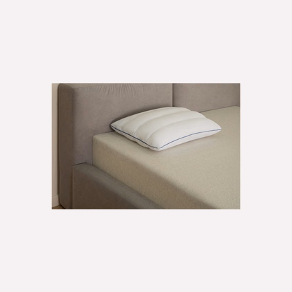 Подушка Blue Sleep Дзен с внутренней капсулой 50x68