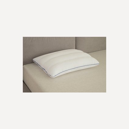 Подушка Blue Sleep Дзен с внутренней капсулой 50x68