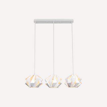 Подвесной светильник Larix White