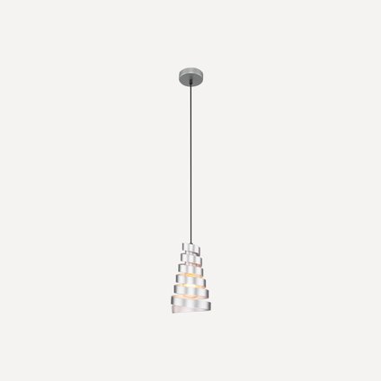 Подвесной светильник Taxus Silver