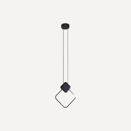 Подвесной светильник Panax Black