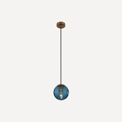 Подвесной светильник Pitaya Blue