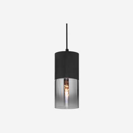Подвесной светильник Сэми Black