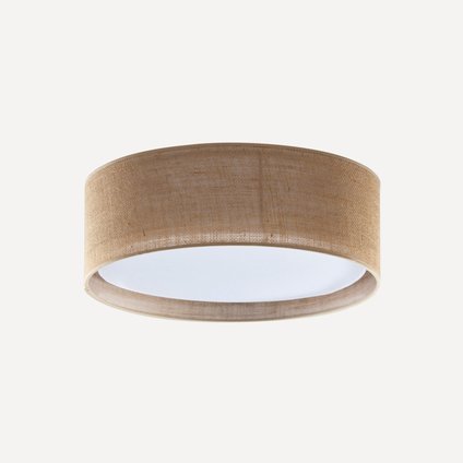 Светильник потолочный Юта Beige