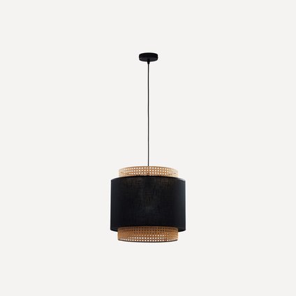 Подвесной светильник Boho Black-1