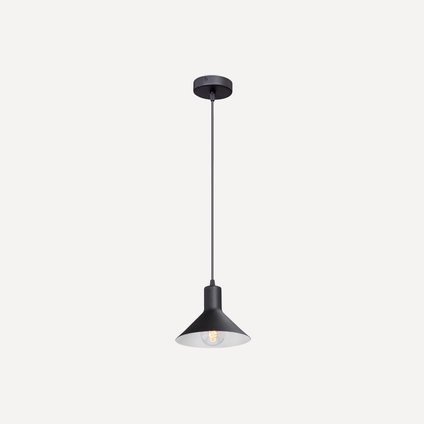 Подвесной светильник Паоли Black