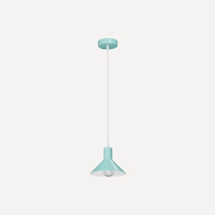 Подвесной светильник Паоли Blue