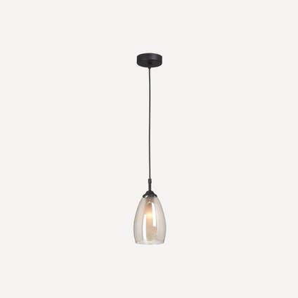 Подвесной светильник Хоул Brown
