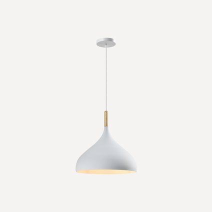Подвесной светильник Кэнди White