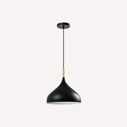Подвесной светильник Кэнди Black