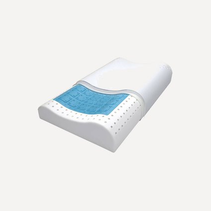 Подушка для сна Vegas 21