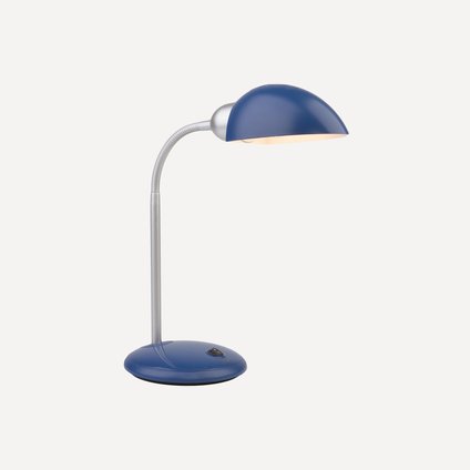Настольная лампа Light Blue