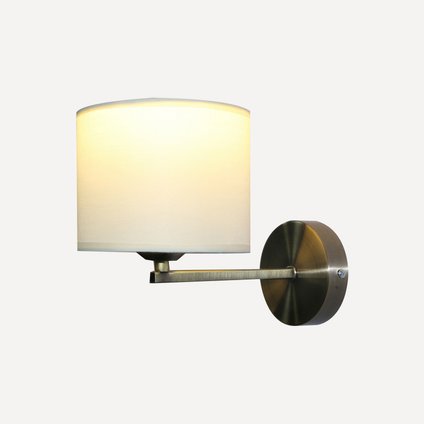 Бра Moderli Vesta Gold