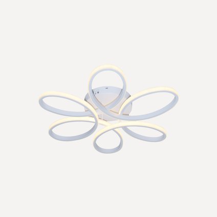 Светильник потолочный Moderli Wass