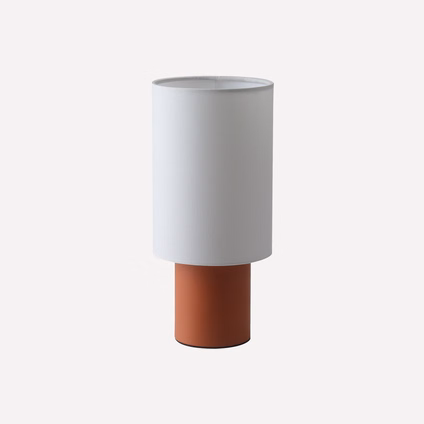 Настольная лампа Рибе Orange