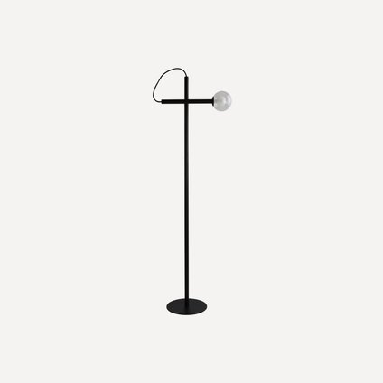 Торшер Бабл-1