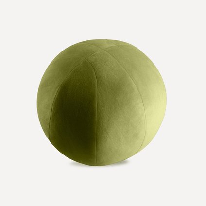 Подушка Винси Lanza Olive