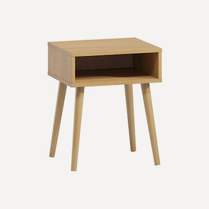 Тумба прикроватная Ивейн Open Wood