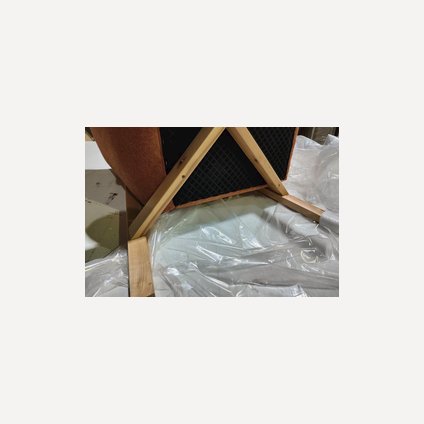 Кресло Гарди Soft Terra