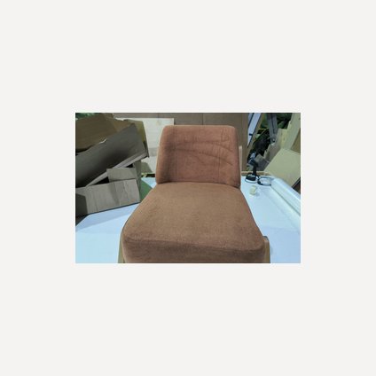 Кресло Гарди Soft Terra