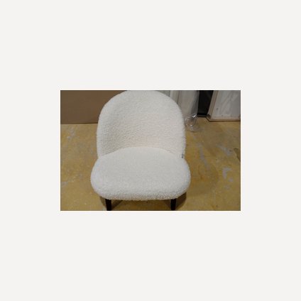 Кресло Пайл Cozy White