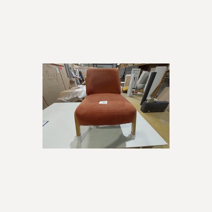 Кресло Гарди Soft Terra