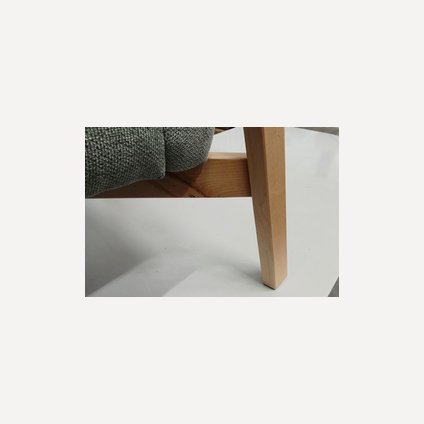 Кресло Гарди Soft Grey