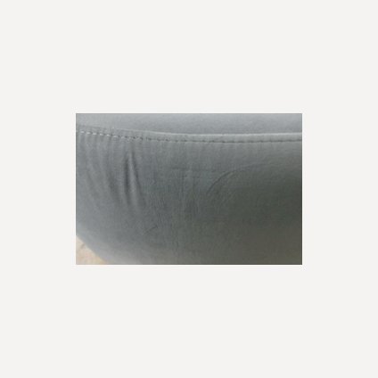 Пуф Акера-2 Velvet Grey